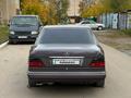 Mercedes-Benz E 280 1994 годаүшін2 500 000 тг. в Караганда – фото 9