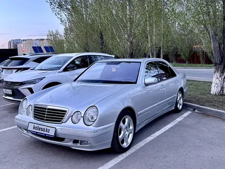 Mercedes-Benz E 280 2001 года за 5 900 000 тг. в Шымкент