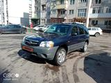 Mazda Tribute 2001 года за 3 550 000 тг. в Алматы – фото 2