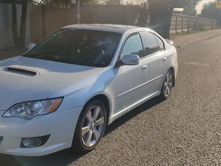 Subaru Legacy 2007 года за 6 000 000 тг. в Алматы