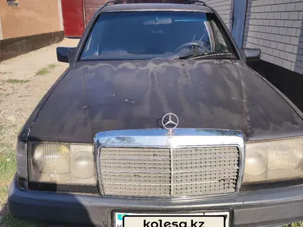 Mercedes-Benz E 200 1993 года за 1 400 000 тг. в Шымкент – фото 7