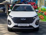 Chery Tiggo 2 Pro 2025 годаүшін5 790 000 тг. в Алматы – фото 2