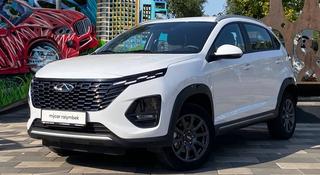 Chery Tiggo 2 Pro 2025 года за 5 790 000 тг. в Алматы