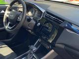 Chery Tiggo 2 Pro 2025 годаүшін5 790 000 тг. в Алматы – фото 4