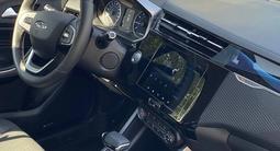 Chery Tiggo 2 Pro 2025 года за 5 790 000 тг. в Алматы – фото 4