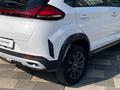 Chery Tiggo 2 Pro 2025 года за 5 990 000 тг. в Алматы – фото 5