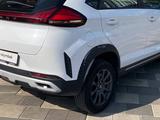 Chery Tiggo 2 Pro 2025 годаүшін5 790 000 тг. в Алматы – фото 5