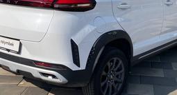 Chery Tiggo 2 Pro 2025 года за 5 790 000 тг. в Алматы – фото 5