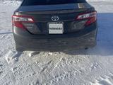 Toyota Camry 2013 года за 8 300 000 тг. в Павлодар – фото 3