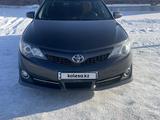 Toyota Camry 2013 года за 8 300 000 тг. в Павлодар