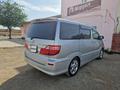 Toyota Alphard 2005 годаүшін10 000 000 тг. в Актау – фото 3