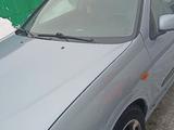 Nissan Almera 2006 годаfor2 250 000 тг. в Кокшетау – фото 5