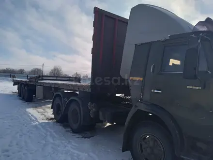 КамАЗ 1980 года за 6 000 000 тг. в Уральск – фото 3