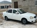 ВАЗ (Lada) Priora 2170 2013 года за 2 200 000 тг. в Атырау – фото 2