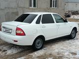 ВАЗ (Lada) Priora 2170 2013 года за 2 200 000 тг. в Атырау – фото 3