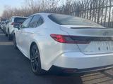 Toyota Camry 2024 года за 16 950 000 тг. в Алматы – фото 5