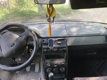 ВАЗ (Lada) Priora 2170 2012 года за 1 650 000 тг. в Караганда – фото 5