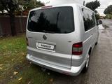 Volkswagen Transporter 2003 года за 5 500 000 тг. в Алматы – фото 4