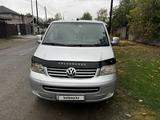 Volkswagen Transporter 2003 года за 5 500 000 тг. в Алматы – фото 2