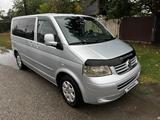 Volkswagen Transporter 2003 года за 5 500 000 тг. в Алматы – фото 3