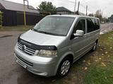Volkswagen Transporter 2003 года за 5 500 000 тг. в Алматы