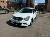 Nissan Almera 2014 года за 4 400 000 тг. в Астана