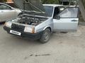 ВАЗ (Lada) 21099 2002 годаүшін850 000 тг. в Актобе – фото 4