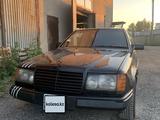 Mercedes-Benz E 230 1993 годаүшін1 650 000 тг. в Караганда – фото 2