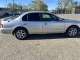 Nissan Cefiro 1997 года за 1 500 000 тг. в Талдыкорган – фото 3
