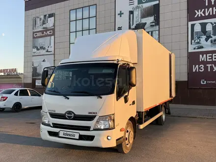 Hino  Series 300 (Dutro) 2018 года за 18 000 000 тг. в Атырау