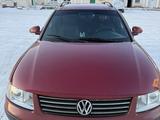Volkswagen Passat 1997 года за 1 800 000 тг. в Петропавловск