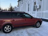 Volkswagen Passat 1997 года за 1 800 000 тг. в Петропавловск – фото 2