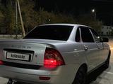 ВАЗ (Lada) Priora 2170 2013 годаүшін2 250 000 тг. в Кокшетау – фото 4