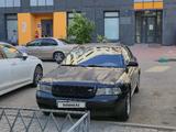 Audi A4 1995 года за 1 200 000 тг. в Астана – фото 2