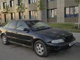 Audi A4 1995 года за 1 200 000 тг. в Астана – фото 3