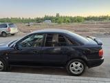 Audi A4 1995 года за 1 200 000 тг. в Астана – фото 4