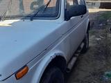 ВАЗ (Lada) Lada 2121 2013 годаүшін11 110 тг. в Костанай – фото 2