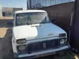 ВАЗ (Lada) Lada 2121 2013 года за 11 110 тг. в Костанай