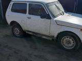 ВАЗ (Lada) Lada 2121 2013 годаүшін11 110 тг. в Костанай – фото 3