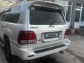 Lexus LX 470 2005 годаүшін12 000 000 тг. в Тараз – фото 4