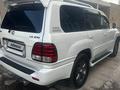 Lexus LX 470 2005 годаүшін12 000 000 тг. в Тараз – фото 5