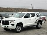 Mitsubishi L200 DC Invite 2025 года за 17 850 000 тг. в Атырау
