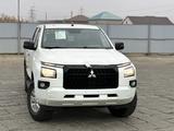 Mitsubishi L200 DC Invite 2025 года за 17 850 000 тг. в Атырау – фото 2