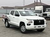 Mitsubishi L200 DC Invite 2025 года за 17 850 000 тг. в Атырау – фото 3