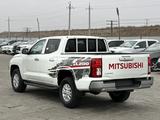 Mitsubishi L200 DC Invite 2025 года за 17 850 000 тг. в Атырау – фото 4