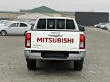 Mitsubishi L200 DC Invite 2025 года за 17 850 000 тг. в Атырау – фото 5