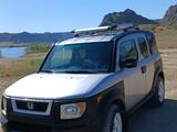 Honda Element 2005 годаfor4 000 000 тг. в Алматы