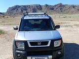 Honda Element 2005 годаfor4 000 000 тг. в Алматы – фото 2