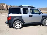 Honda Element 2005 годаfor4 000 000 тг. в Алматы – фото 4