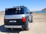 Honda Element 2005 годаfor4 000 000 тг. в Алматы – фото 5